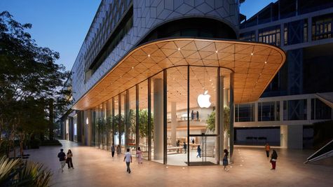 Third Apple Store in India To Launch in Bangalore After Saket & BKC Mumbai: Check Apple Hebbal Opening Date