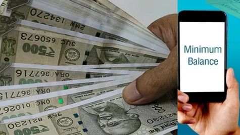 ICICI vs SBI Vs HDFC Vs BOB Vs Other Major Banks: Which Bank Requires Lowest Minimum Balance? Compare Here!