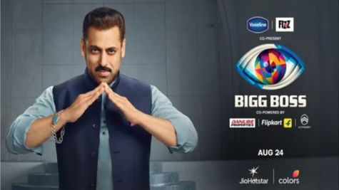 Bigg Boss 19 Returns on August 24 with Salman Khan, Powered by Sponsors Like Vaseline, Flipkart, Lakme & More