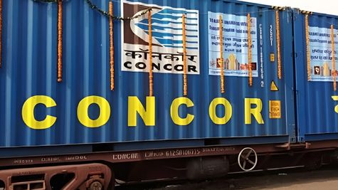 Concor Share Price Alert! 32% Dividend Declared By Navratna PSU; Big Buy Opportunity?