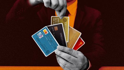 Are You A Frequent Air Traveller? Here Are Top Credit Cards With Airport Lounge Access 