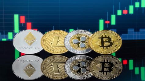 Best Cryptocurrencies? 5 Cryptos OUTPERFORMED Bitcoin, Ether, DOGE, More; 110-682% Returns In 30 Days