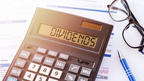 Dividend Hunters Alert! Rs. 18 Final Payout Locked In – Should You Grab This Stock Before Aug 14?