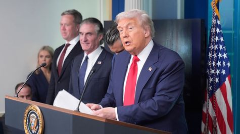 Nvidia H20 Chips Hit With 15% Trump Duty; Blackwell May Ship to China After 50% Downgrade