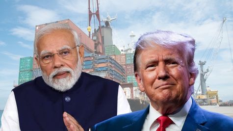 MAGA Vs MIGA: Why Trump Imposed 50% Tariff On India? Why Russian Oil Is At The Heart Of Conflict?