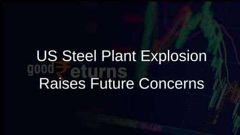 Fatal Explosion at US Steel's Pittsburgh Plant Raises Concerns About Future Operations