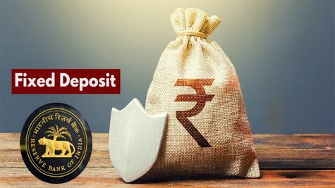Highest FD Rates On 3-Years Tenure: Will Fixed Deposit Interest Rates Jump As Repo Rate Stays At 5.5%? 