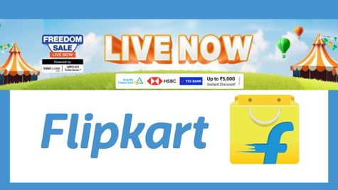 Flipkart Independence Day Sale 2025: BIG Price Drops on iPhone 16, Samsung Galaxy, Motorola; Check all Deals