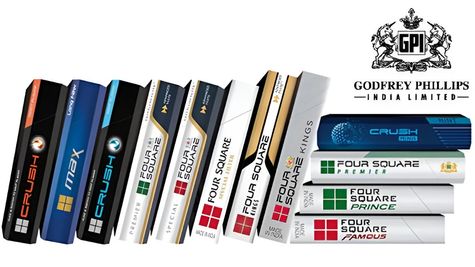 Blue Chip FMCG Stock Creates History! 2:1 Bonus Shares Announced For The 1st-Time; Buy Godfrey Phillips India?