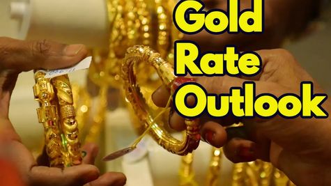 Gold Rate In India Crash Rs 19,100 In 24K/100 Grams In 4 Days: Will 24K, 22K, 18K Gold Prices Continue to Fall