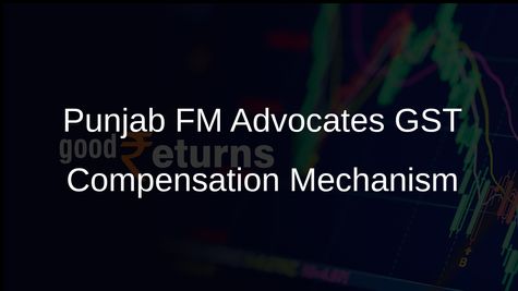 Punjab Finance Minister Advocates for Robust Compensation Mechanism in GST Reform to Ensure Fiscal Stability