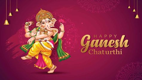 Happy Ganesh Chaturthi 2025: Best Wishes, Messages, Quotes, Greetings To Share In Ganesh Festival