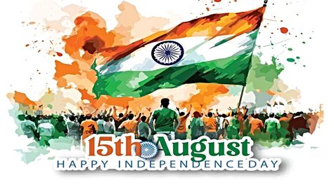 Happy Independence Day 2025: Best Wishes, Quotes, Messages To Share With Family, Friends, Colleagues On Aug-15