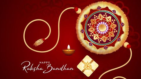 Happy Raksha Bandhan 2025: Express Joy Of Forever Siblings Bond On August 9: Share Wishes, Messages, Quotes