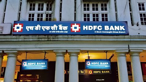 First Time In History: 1:1 Bonus Shares — Record Date Out; Turn Your HDFC Bank Shares From 1 To 2?