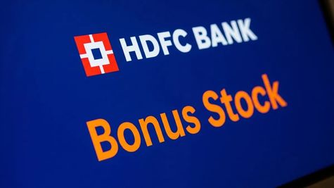 1:1 Bonus On August 26: HDFC Bank Stock Crossed Rs 2,000, Investors Get RICH With 58,316% Gains; BUY BlueChip?