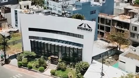 Jackpot Alert! Highway Infrastructure Shares Rally 75% on Stock Market Debut; Huge Profits for Investors