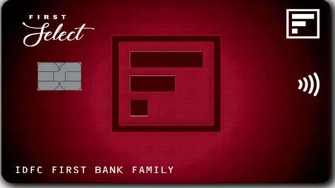 Low Interest, Big Benefits: IDFC FIRST Bank Disrupts Credit Card Market with Interest Rates as Low as 8.5%  