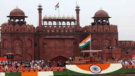 Independence Day National Flag Hoisting: Which Prime Minister Has Given Longest & Shortest Speech At Red Fort?