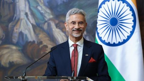 Jaishankar Calls For India-Russia Ties; Urges Russian Firms To Engage ‘Intensively’ Despite US Tariffs