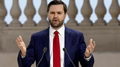 US Vice President JD Vance Says US’s 50% Tariff on India Would Make It Harder To Trade With Russia