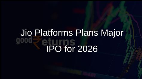 Jio Platforms Prepares for Initial Public Offering in Early 2026, Potentially India's Largest IPO