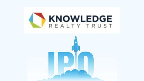 Knowledge Realty Trust REIT IPO Allotment Alert: Strong 12X Demand, Flat GMP; Check Status & Listing Date