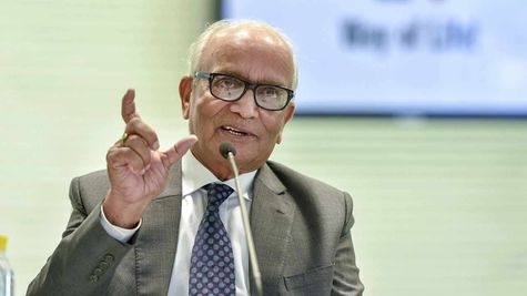 US Tariffs: Need to Stay United, Must Stand up to Bullying, Says Maruti Chairman RC Bhargava