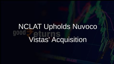 NCLAT Upholds Nuvoco Vistas' Acquisition of Vadraj Cement Amid Employee Gratuity Concerns