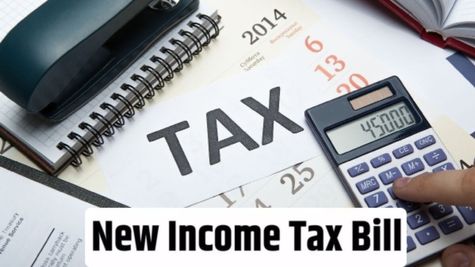 Parliament Approves New Income Tax Bill 2025, Aiming To Simplify Tax Compliance For All