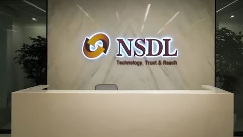 From Rs. 800 to Rs. 1,425: NSDL Share Price Soars 78% From IPO Price; Analysts Predict More Upside
