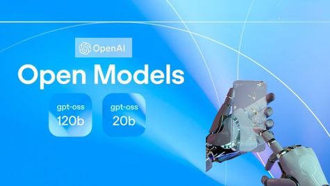 OpenAI Launches GPT OSS-120b and GPT OSS-20b: Know Features, Specs & Where to Download Open-Weight AI Models?