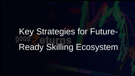 Pooling Resources and Aligning Strategies Essential for Future-Ready Skilling Ecosystem, Says Jayant Chaudhary