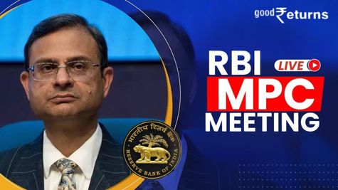 RBI MPC Meeting 2025 Updates: RBI Holds Repo Rate At 5.5%; Doesn't See Major US Tariff Impact For India