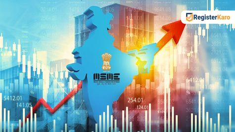 How MSME Registration Can Boost Your Small Business Growth in India?
