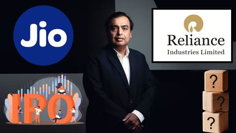 Biggest Ever IPO In India! Not Tata Sons, But Reliance Industries To List Jio On BSE, NSE Soon; Expected Date?