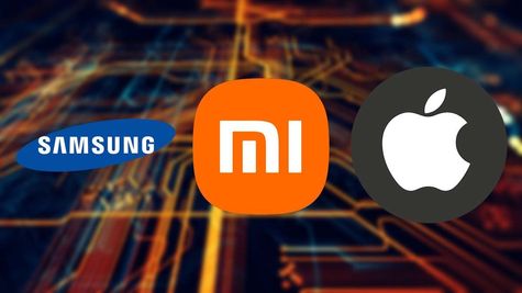 Apple And Samsung File Legal Notices Against Xiaomi Over Advertising Tactics
