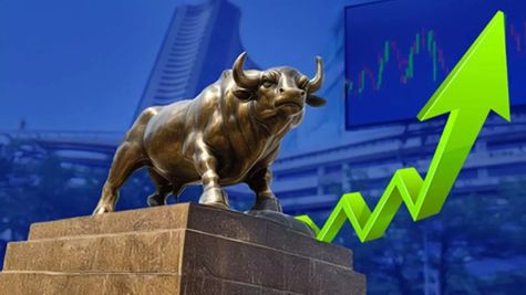 Power Of Long-Term: BSE Sensex Gives 145 Times Returns In 40 Years; When Will Sensex Hit 200,000?