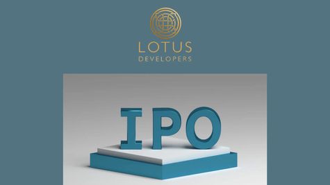 Sri Lotus Developers IPO Allotment: How To Check Status Online? Direct Links Here: What GMP Hints For Listing