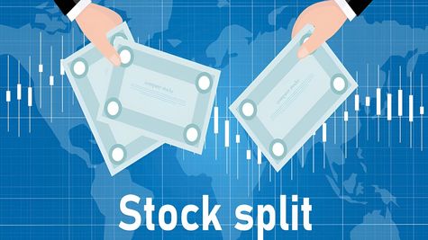 2:1 Stock Split: Penny Stock Sets Record Date, August 12; Shares Down 52% in 1 Year; 