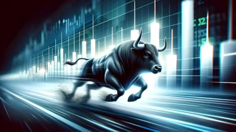  Stock Market Alert: Sensex Jumps 1100Pts, Nifty Above 24.9K; Why Is Stock Market Rising Today? Explained