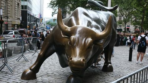 5 of Top 10 Most Valued Firms Add Rs 60,675 Cr as Market Recovers From Trump Tariff Fears; SBI, RIL Top Gainer