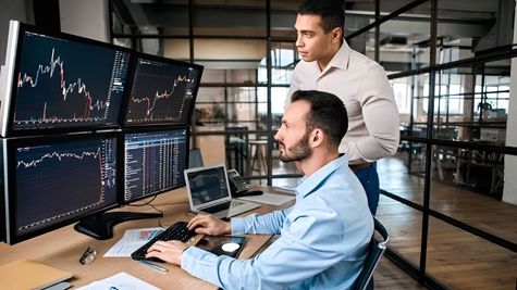 Intraday Stocks To Buy Today, Aug 4: Top Picks By Sumeet Bagadia For Profitable Trading On Monday