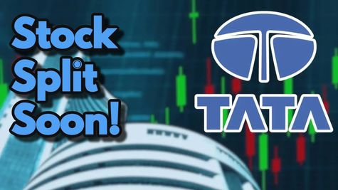 Tata Stock's FIRST SPLIT: One Rs 7,000 Tata Investment Share To Split Into Ten Shares; When Is Record Date?