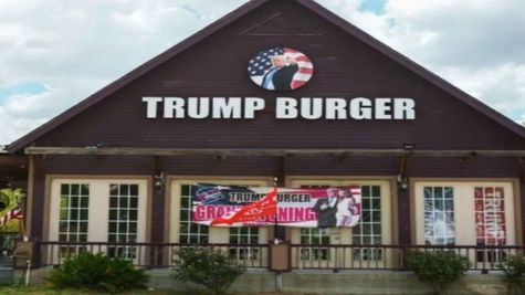 Who Is Roland Beainy? Trump Burger Co-Owner Detained by ICE for Overstaying Visa
