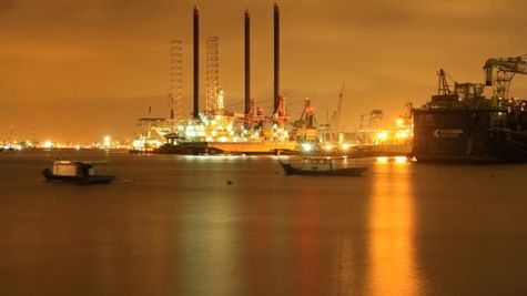 Indian Envoy Says: Oil Purchases Will Focus On Best Deals, Not Politics