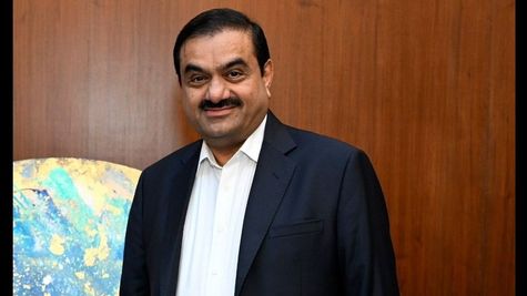 'Satyamev Jayate': Adani Turns SEBI Clearance Into Call for Growth