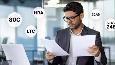 Why Taxpayers Who Claim Too Many Deductions End Up On The Audit Radar?