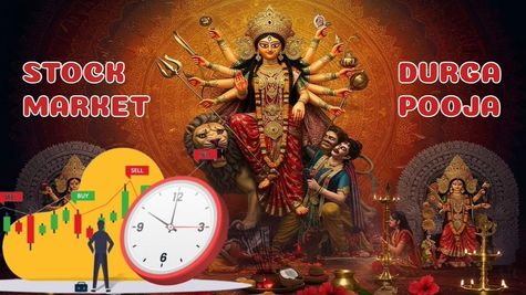 Durga Puja Stock Market Strategy: From ITC To Titan; 5 Stocks Set To Shine During Festive Demand