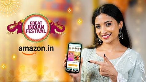 Amazon Great Indian Sale 2025: 24-Hour Early Access To Prime Members; Check Date, Big Discounts, Top 11 Offers
